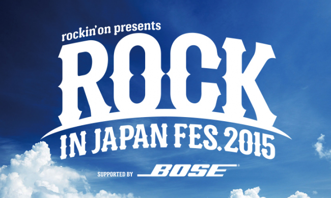 ROCKINJAPAN2015